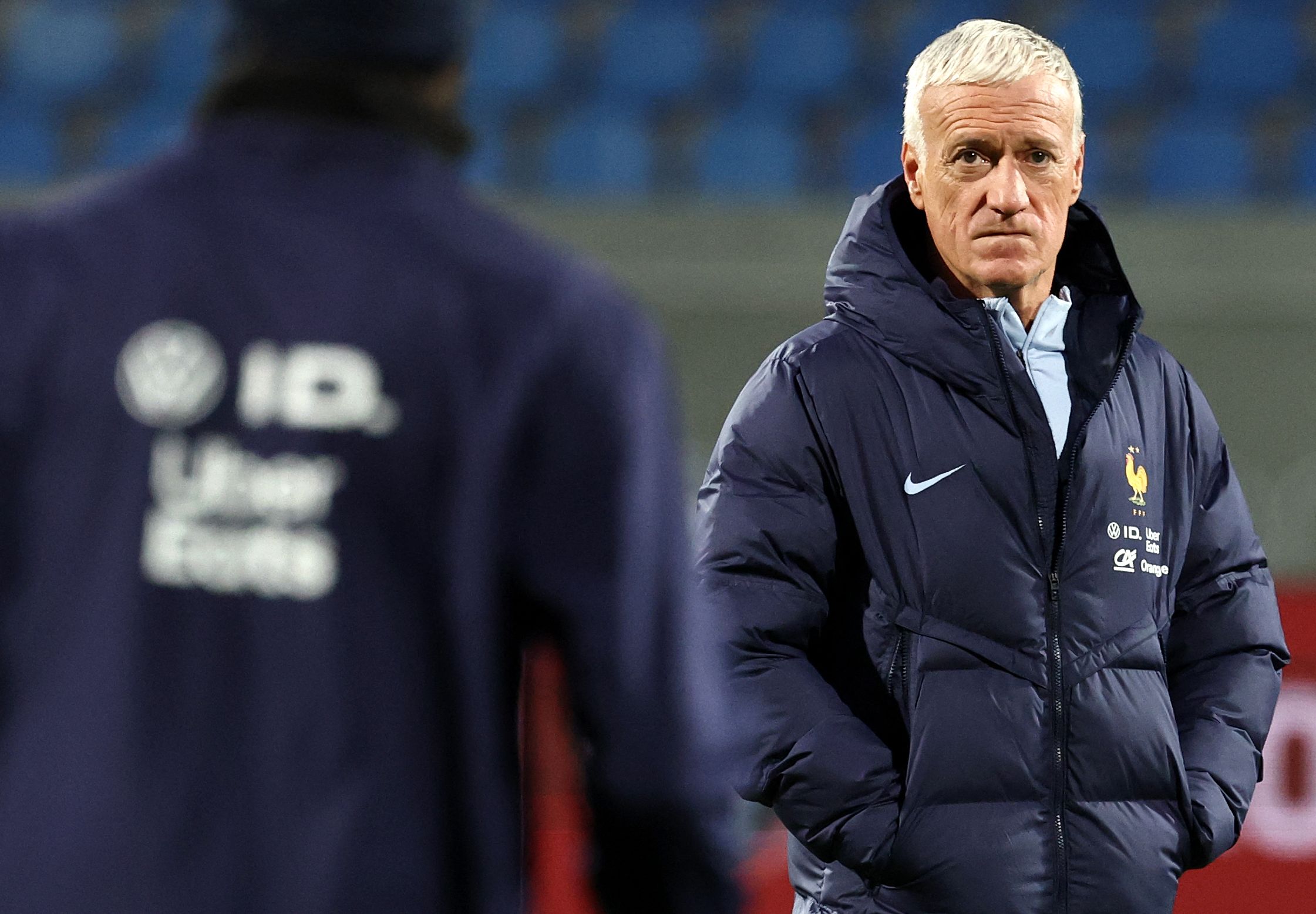 欧洲杯预选赛:法国队胜利晋级,德国队遗憾失利(欧洲杯法国ⅴs德国预测) 欧洲杯预选赛:法国队胜利晋级,德国队遗憾失利(欧洲杯法国ⅴs德国预测)