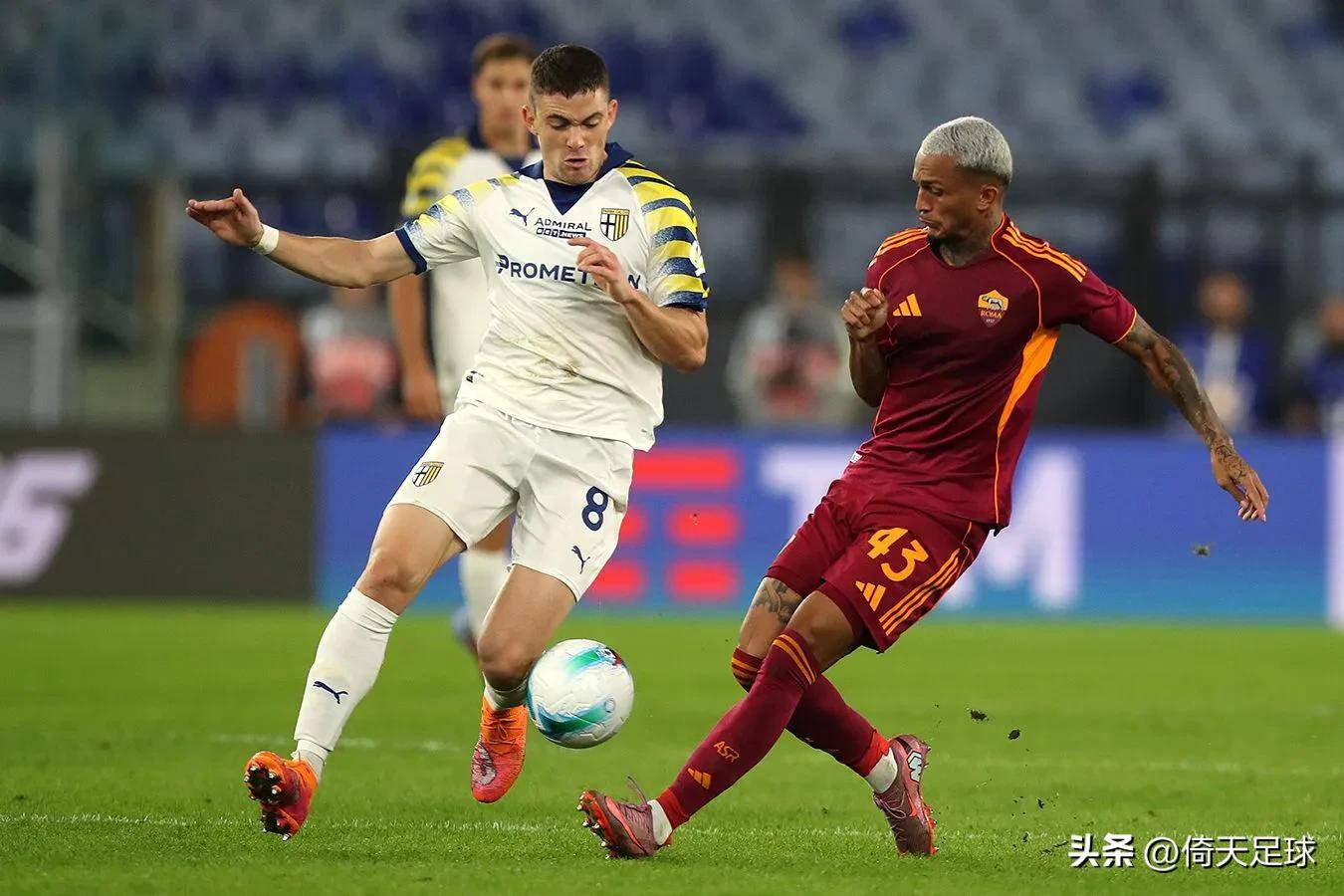 AC米兰的疯狂进攻，引发热议和关注的简单介绍