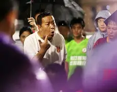 澳门星高村队员全力以赴，为球队赢下比赛的简单介绍