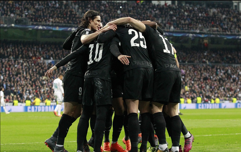 皇家马德里-淘汰布拉格斯巴达进级淘汰赛的简单介绍