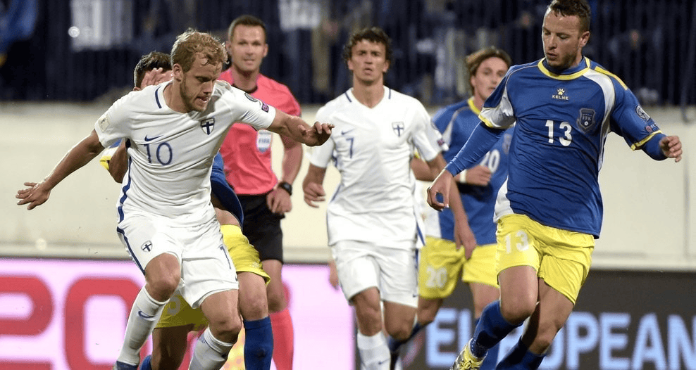 瑞士队逆转战胜瑞典，成功闯入淘汰赛