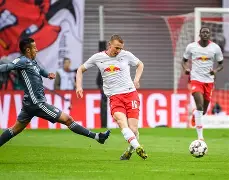 关于RB莱比锡实力暴涨，势不可挡成为新冠军热门的信息