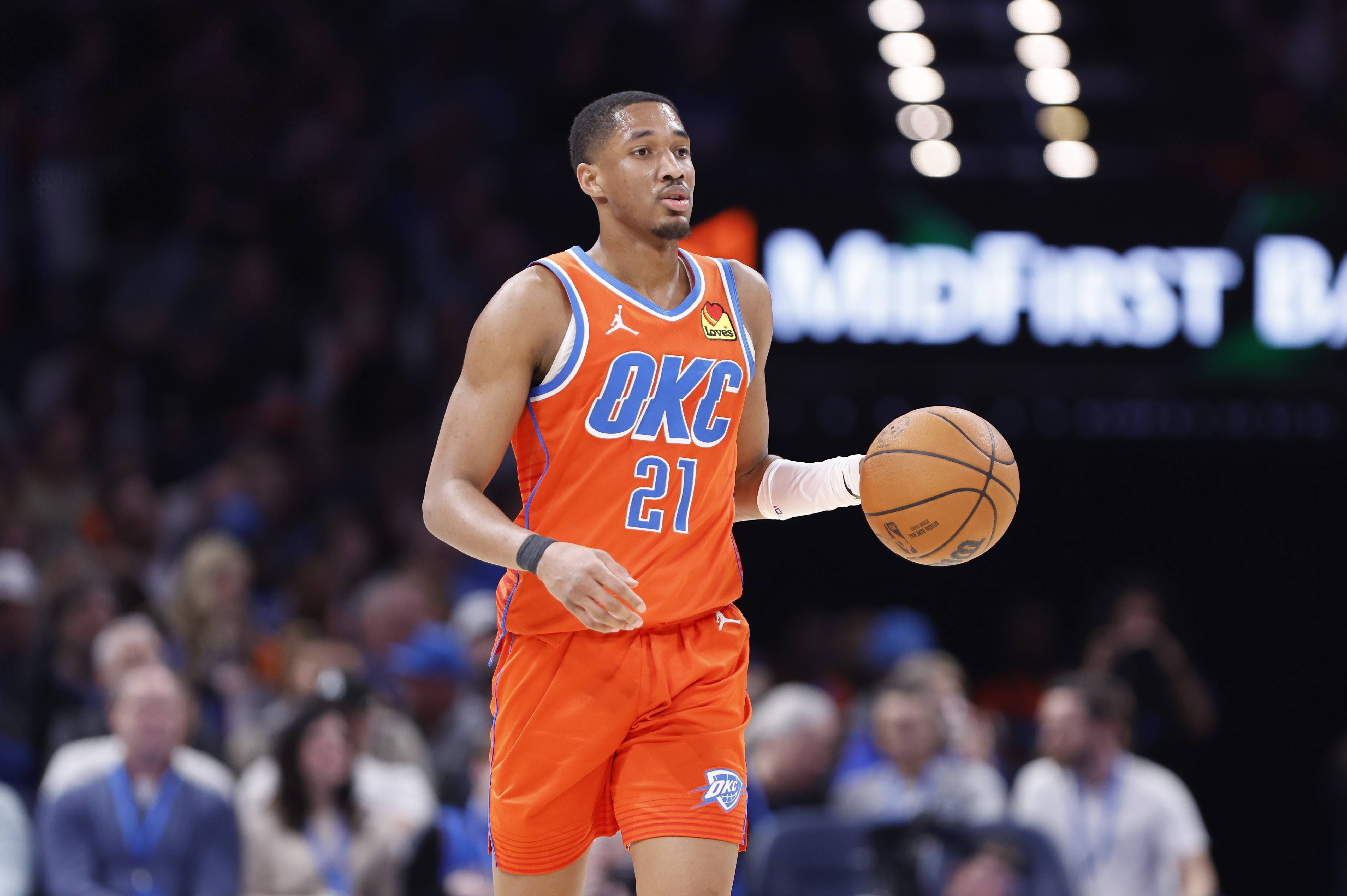 雷霆惨败不敌骑士，骑士晋级季后赛