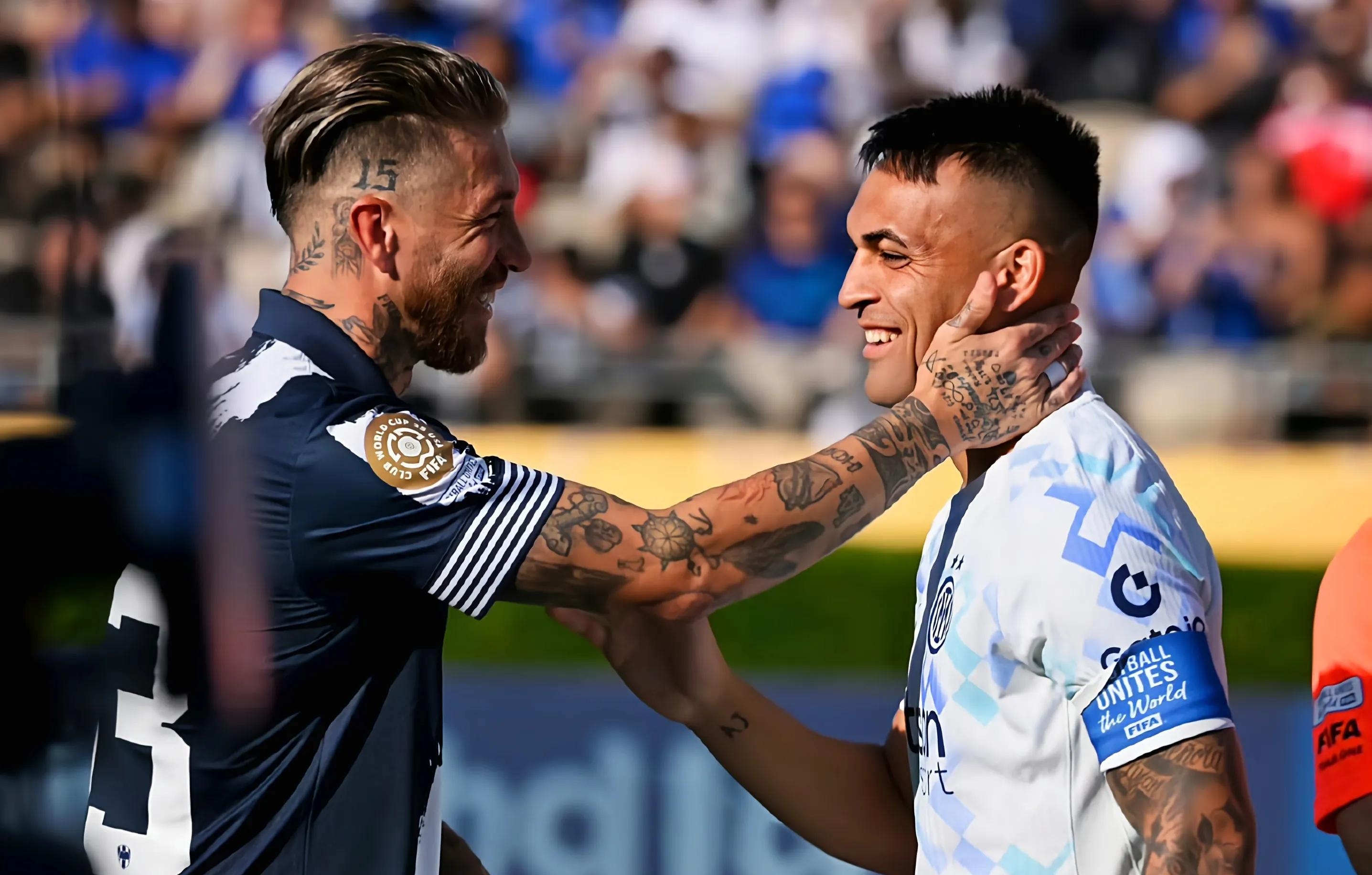 国际米兰击败强敌,争夺冠军欲望更甚了