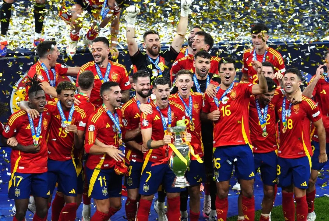 西班牙足球队主力队员 西班牙足球队主力队员