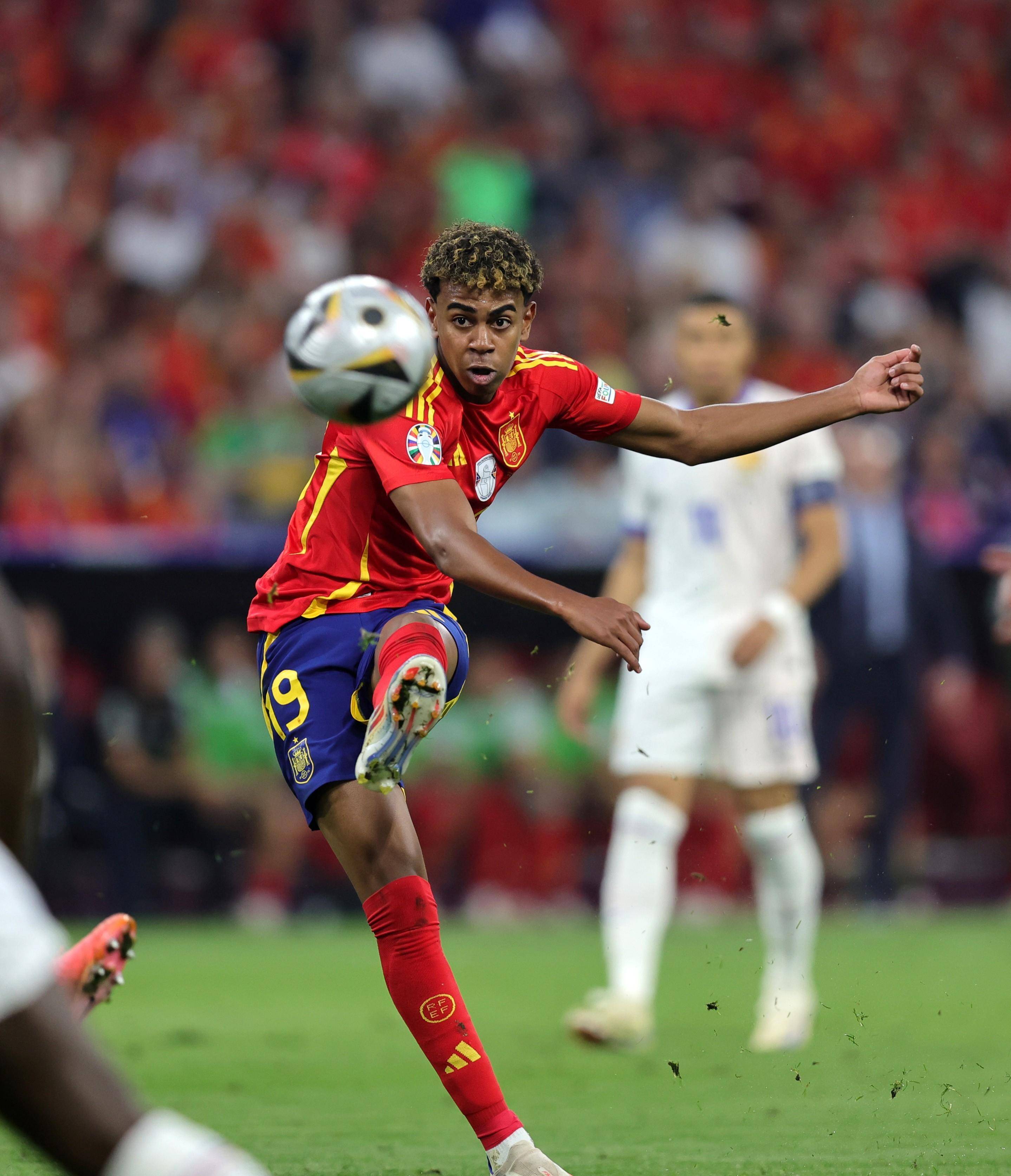 西班牙足球队主力队员 西班牙足球队主力队员