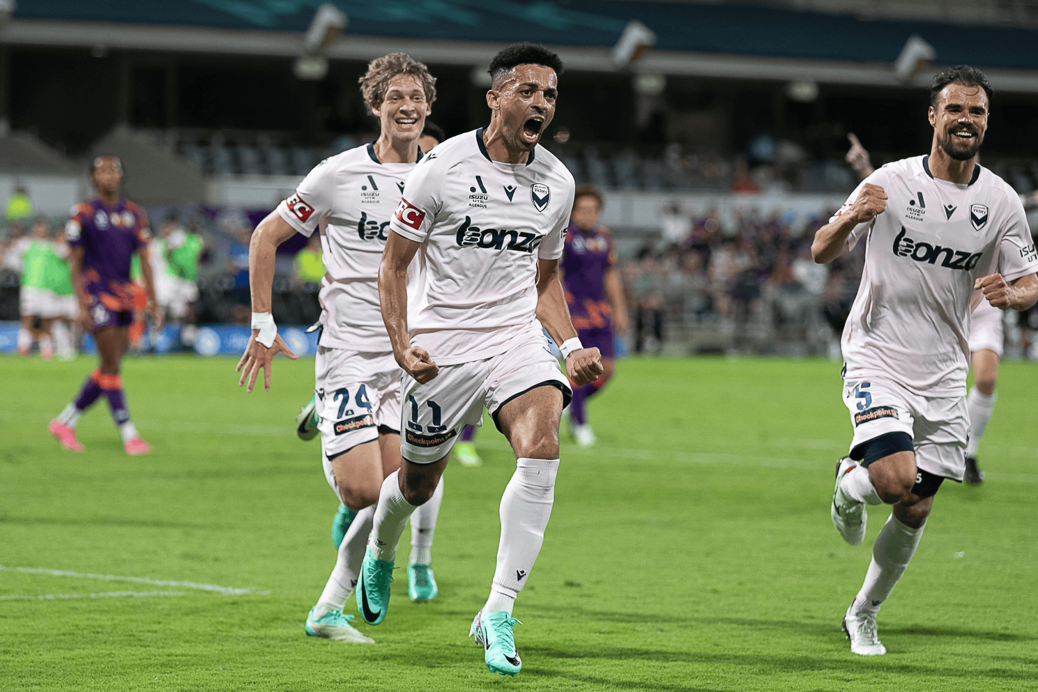 关于悉尼FC力求连胜，期待实现突破的信息