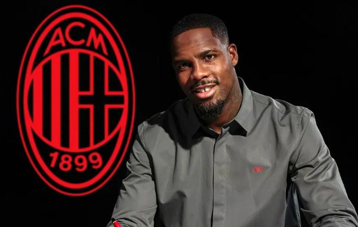 ac米兰足球队主教练