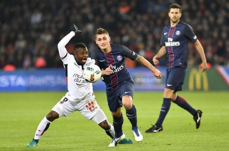 哥德堡盖斯和索尔纳的比赛开始了吗最新