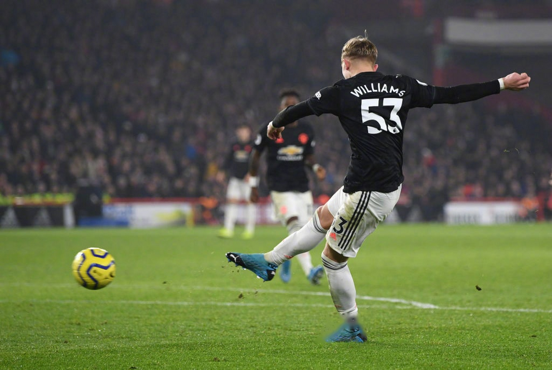 布莱顿和谢菲联