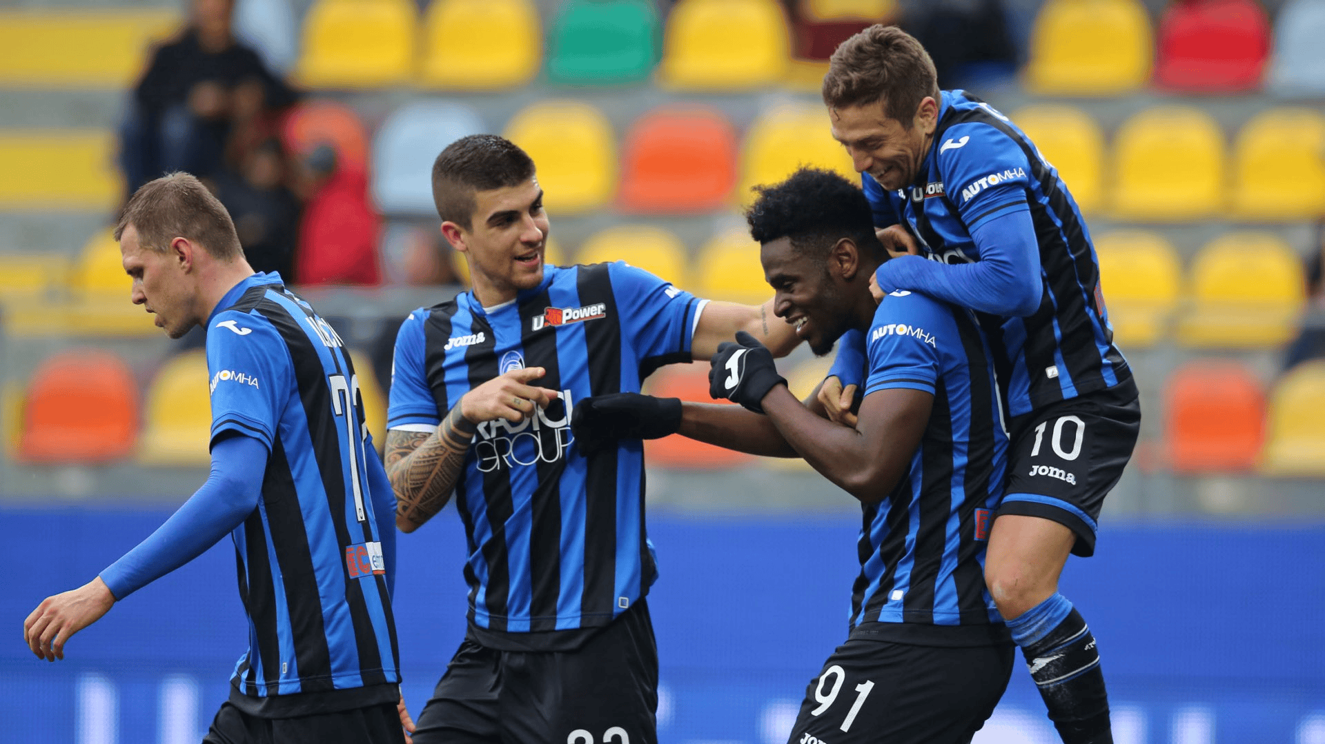 佛罗伦萨客场逼平热那亚，保持不败的简单介绍