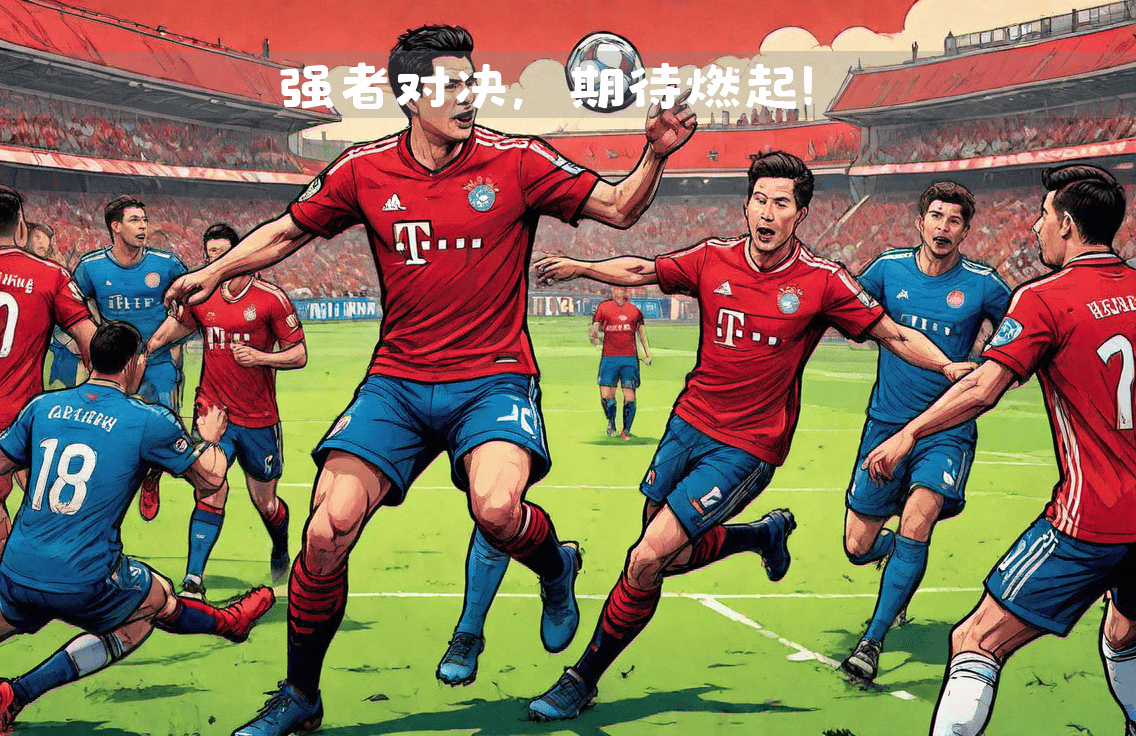 关于拜仁慕尼黑迎来关键战，决定冠军归属的信息