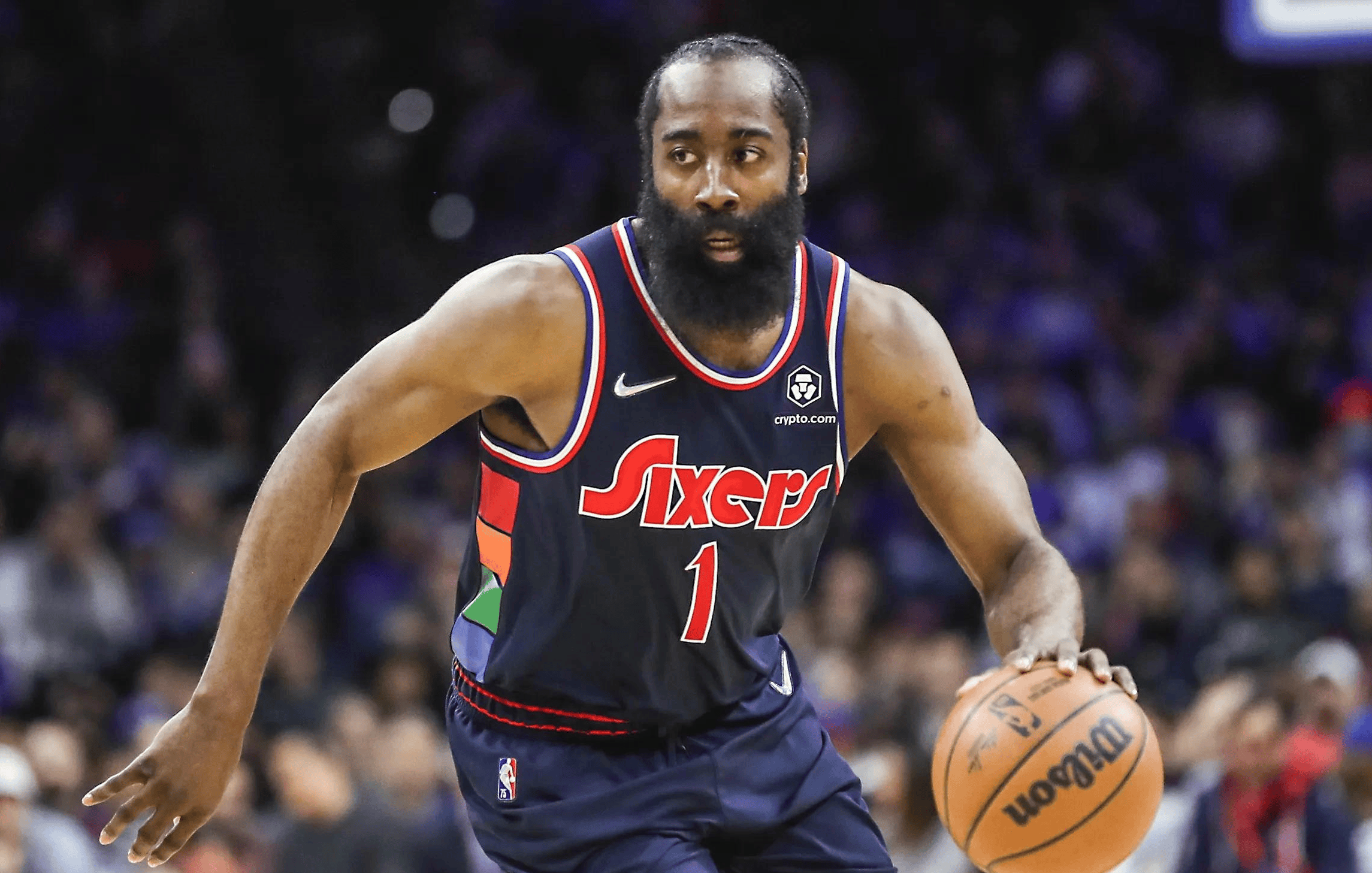 火箭不敌魔术,哈登屡次命中三分球遭失败 火箭不敌魔术,哈登屡次命中三分球遭失败