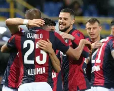 C7娱乐官方网站-包含博洛尼亚主场失利，球迷心情低落的词条