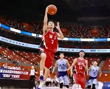 浙江男篮在今日比赛中击败湖南花季队的简单介绍