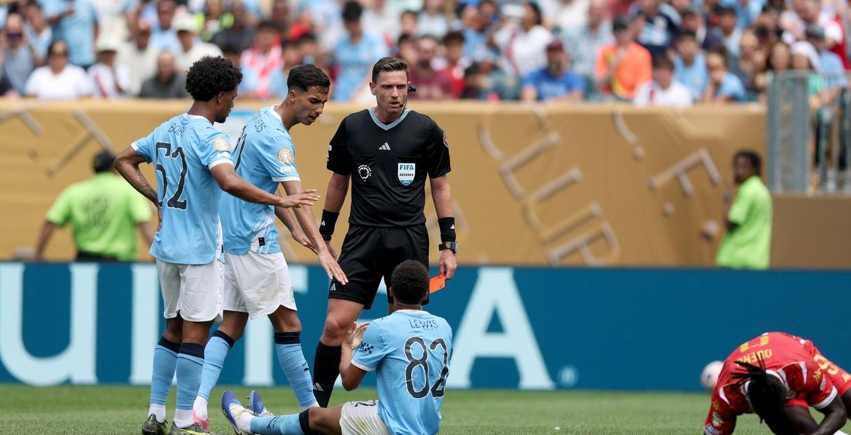 南美球队压制对手,展现神勇实力的简单介绍 南美球队压制对手,展现神勇实力的简单介绍