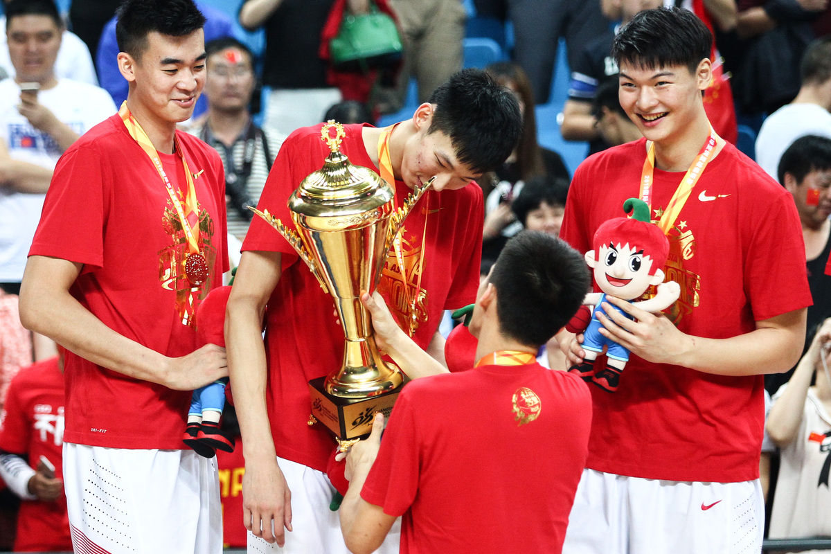 国内队伍角逐亚洲冠军赛，努力争取胜利的简单介绍