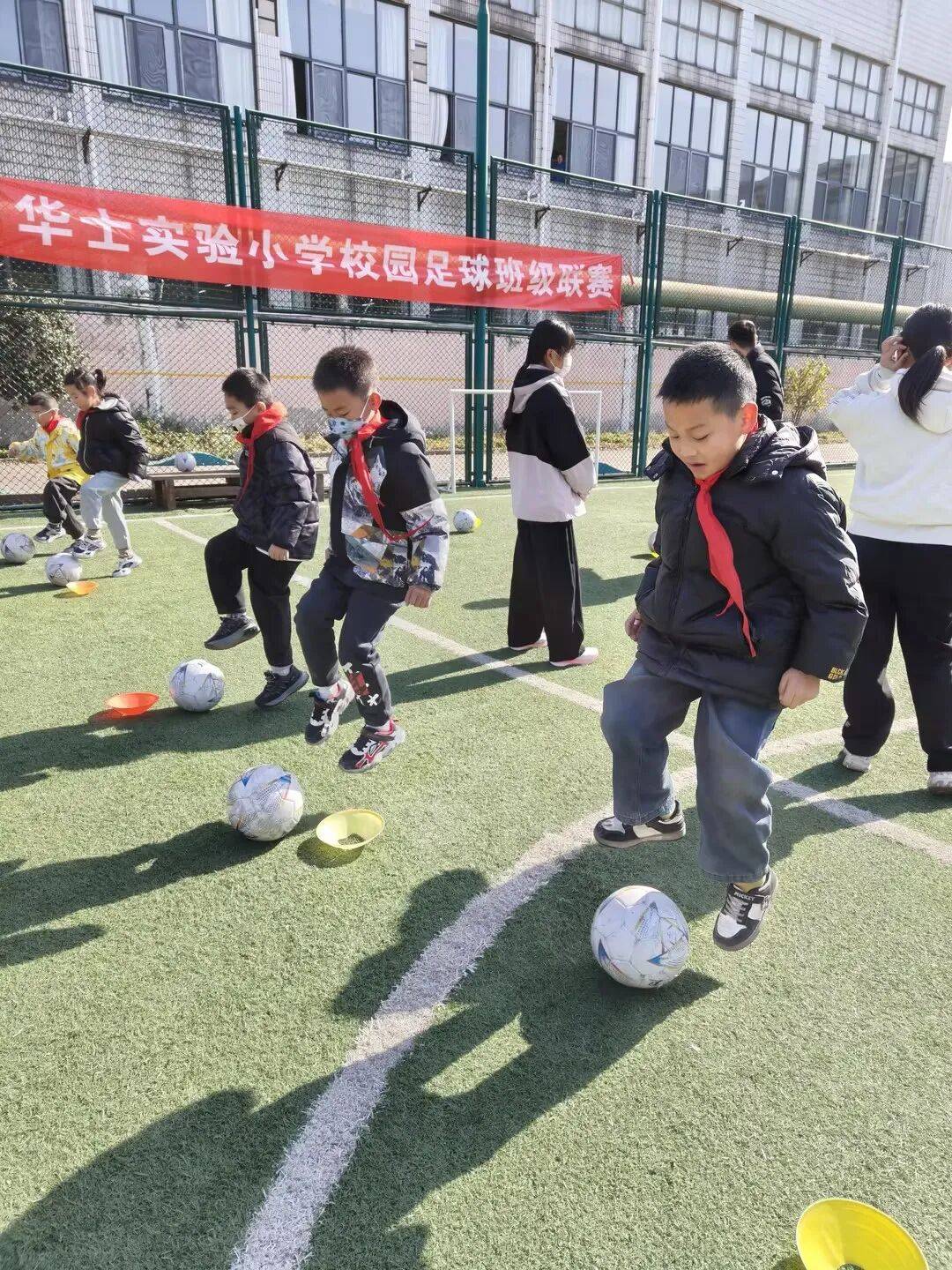 观看足球比赛的收获和感受