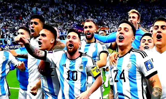 关于大名单公布，国家队备战世界杯迎挑战的信息