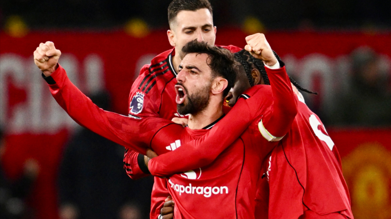 博格巴最后一刻制胜，曼联客场逆转伯恩茅斯(曼联获争议点球!博格巴绊倒自己造点 对手怒了)