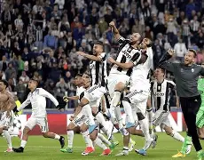 包含尤文图斯队报喜，主力球员伤愈归队的词条