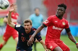 勒沃库森比赛视频聚胜顽球汇 勒沃库森比赛视频聚胜顽球汇