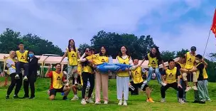 关于团结合作!队伍中每个人都在努力为团队贡献力量的信息 关于团结合作!队伍中每个人都在努力为团队贡献力量的信息
